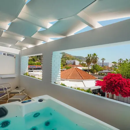 Hotel Meandros Boutique & - Adults Only