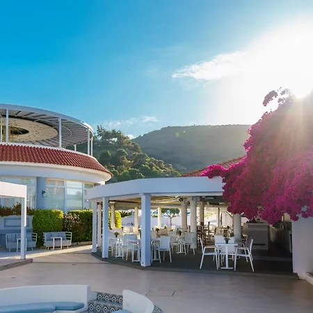 Meandros Boutique & - Adults Only Hotel 5*