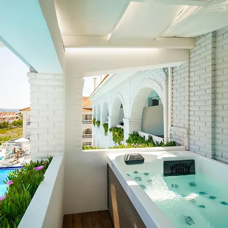 Meandros Boutique & - Adults Only Hotel Kalamaki (Zakynthos)