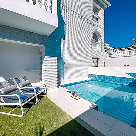 Meandros Boutique & - Adults Only فندق 5*