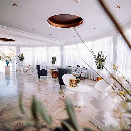 Meandros Boutique & - Adults Only 5*