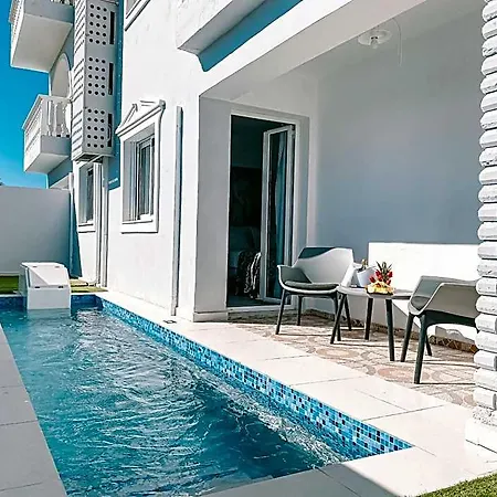 Meandros Boutique & - Adults Only Kalamákion