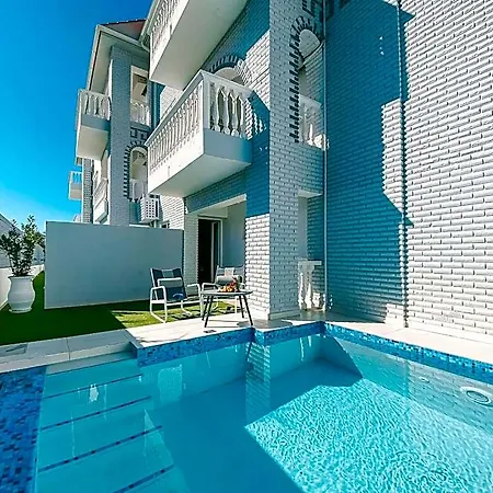 فندق Meandros Boutique & - Adults Only Kalamákion