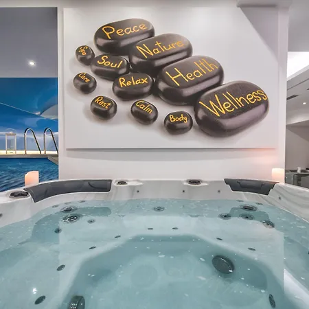 Meandros Boutique & - Adults Only Hotel Kalamákion