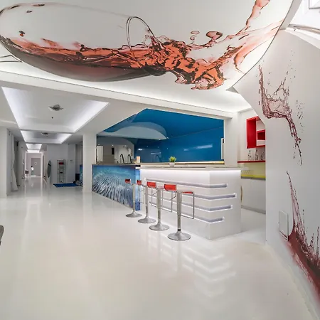 Hotel Meandros Boutique & - Adults Only