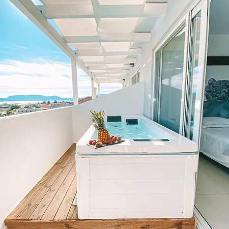 Meandros Boutique & - Adults Only