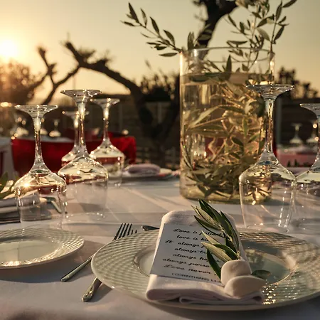 Hotel Meandros Boutique & - Adults Only