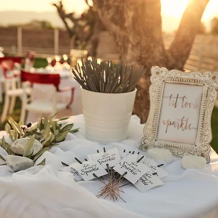 Meandros Boutique & - Adults Only Hotel 5*