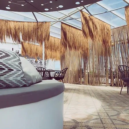 Meandros Boutique & - Adults Only 5*