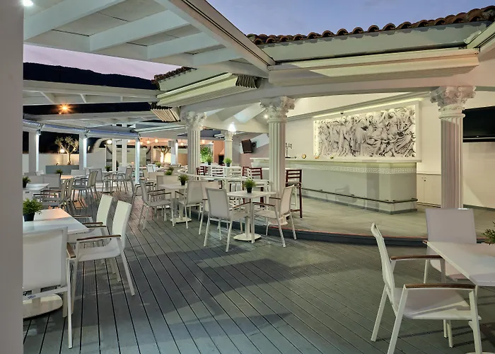 Meandros Boutique & - Adults Only Hotel Kalamákion