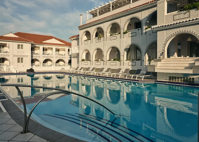 Meandros Boutique & - Adults Only Hotel 5*