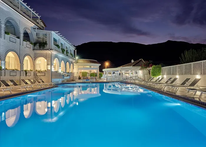 Hotel Meandros Boutique & - Adults Only