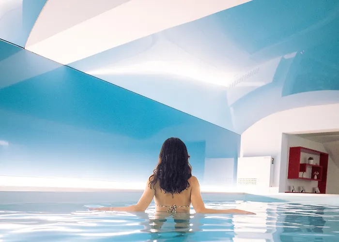 Meandros Boutique & - Adults Only