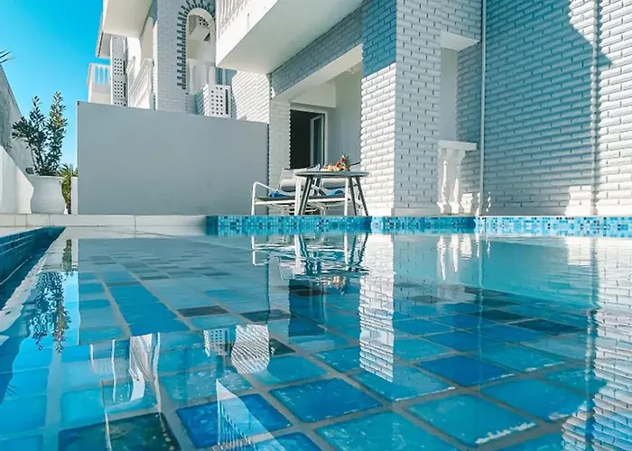 Meandros Boutique & - Adults Only 5*