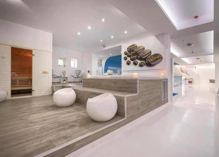 Meandros Boutique & - Adults Only Hotel 5*