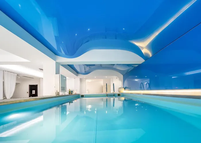 Hotel Meandros Boutique & - Adults Only 5*