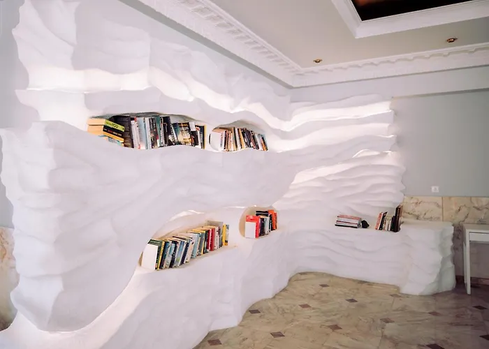 Hotel Meandros Boutique & - Adults Only Kalamákion