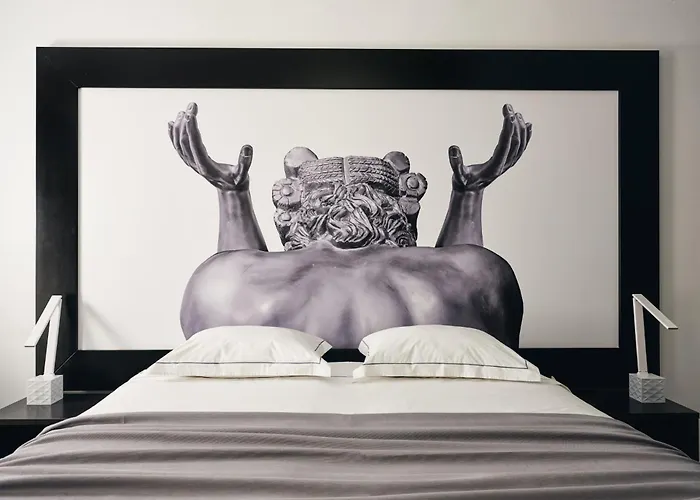 Hotel Meandros Boutique & - Adults Only