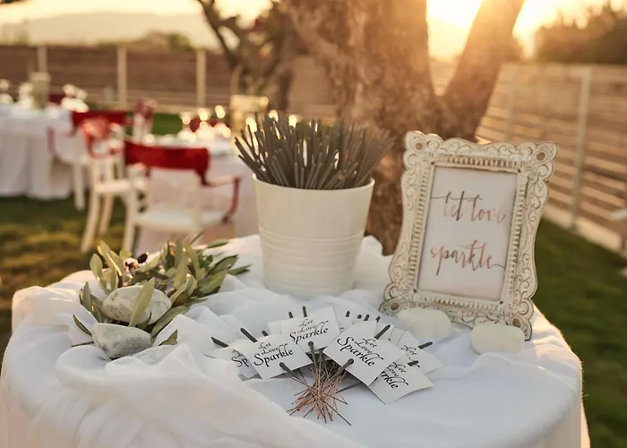 Meandros Boutique & - Adults Only 5*