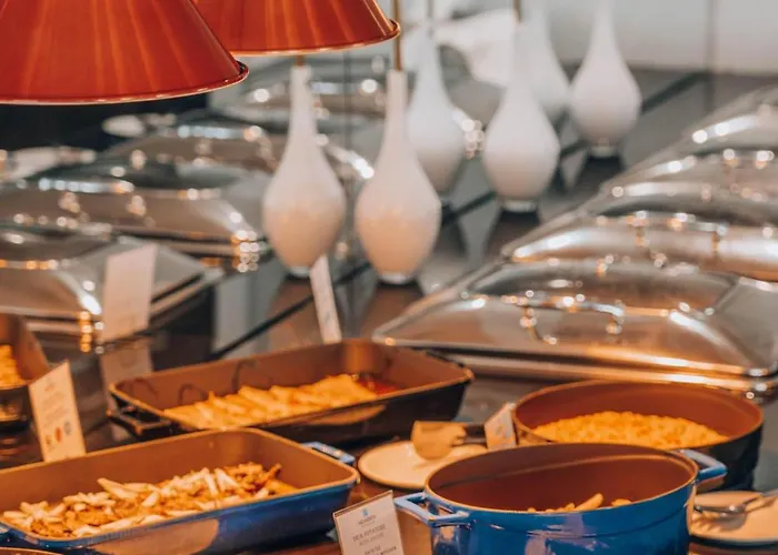 Hotel Meandros Boutique & - Adults Only