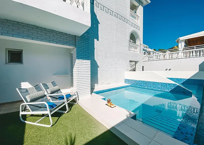Hotel Meandros Boutique & - Adults Only 5*
