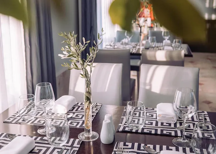 Hotel Meandros Boutique & - Adults Only 5*