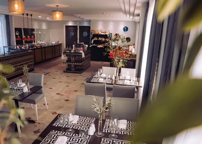 Meandros Boutique & - Adults Only Kalamákion