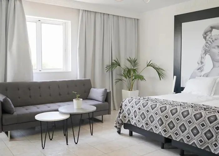 Meandros Boutique & - Adults Only 5*