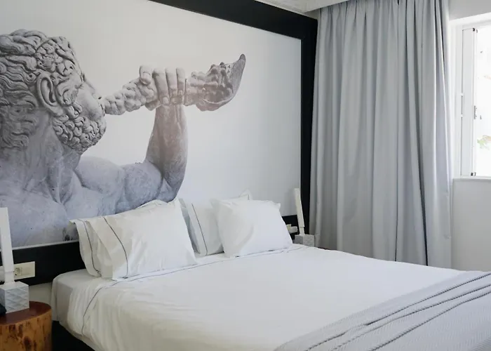 Hotel Meandros Boutique & - Adults Only 5*