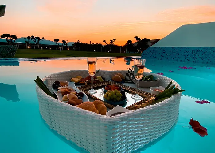 Hotel Meandros Boutique & - Adults Only 5*