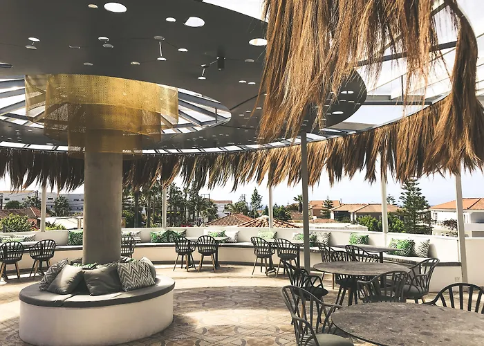 Meandros Boutique & - Adults Only 5*