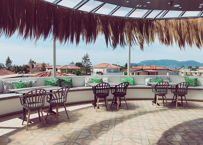 Meandros Boutique & - Adults Only Hotel 5*