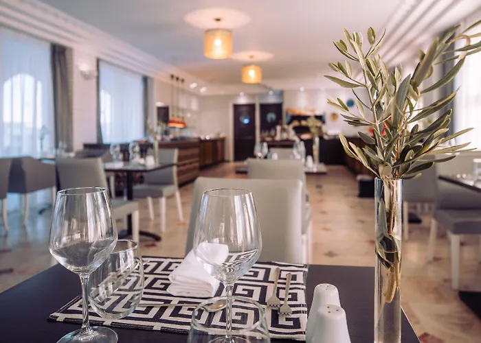 Meandros Boutique & - Adults Only Hotel