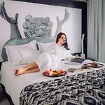 Hotel Meandros Boutique & - Adults Only Kalamákion