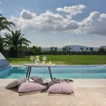 Hotel Meandros Boutique & - Adults Only Kalamákion