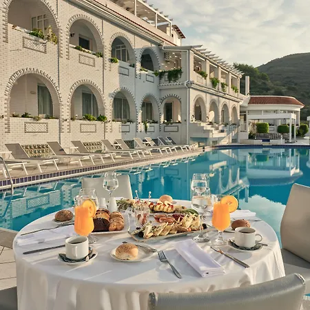 Meandros Boutique & - Adults Only
