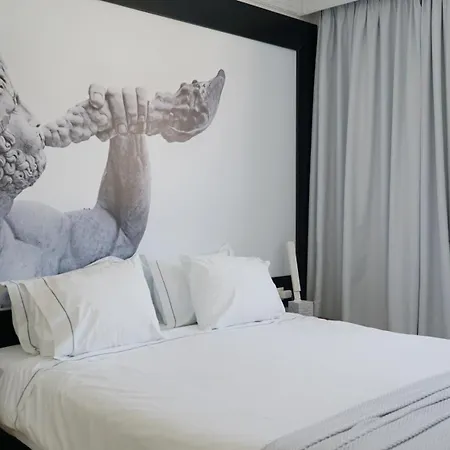 Отель Meandros Boutique & - Adults Only 5*