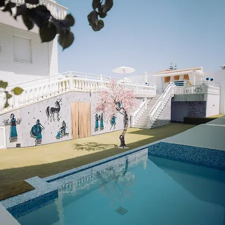 Meandros Boutique & - Adults Only 호텔 5*