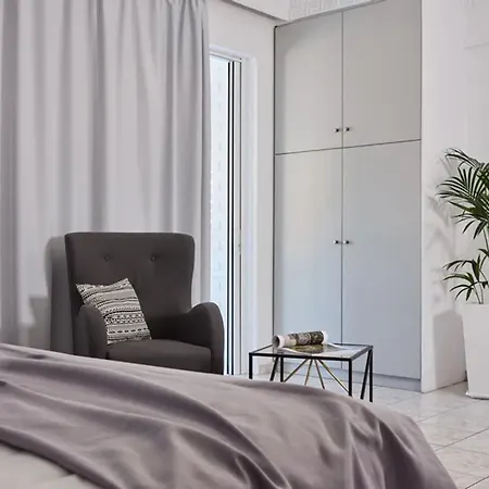 Hotel Meandros Boutique & - Adults Only Kalamákion
