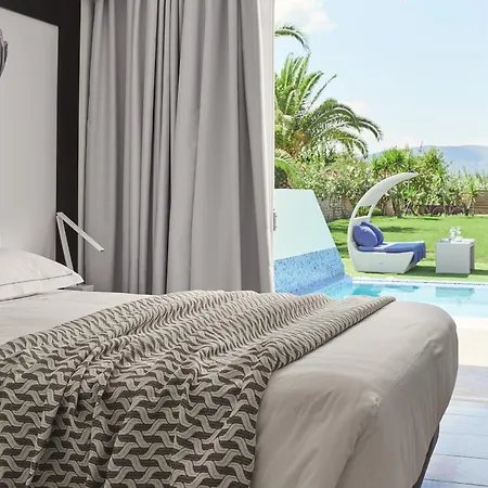 Meandros Boutique & - Adults Only