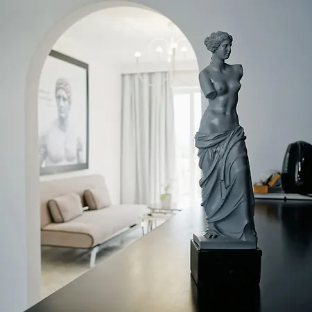 Meandros Boutique & - Adults Only Каламакион